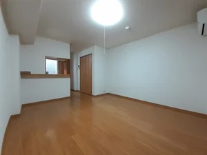 兵庫県のマンスリーマンション・ウィークリーマンション「フェリア糸井Ｂ 103・洋室(No.1330751)」メイン画像