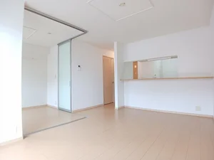 兵庫県のマンスリーマンション・ウィークリーマンション「フェリア香呂Ｃ 101・洋室(No.1330754)」メイン画像