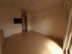 のマンスリーマンション・ウィークリーマンション「クレール姫路Ⅱ 103・洋室(No.1330761)」メイン画像