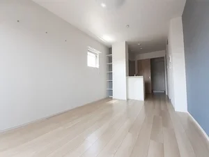 のマンスリーマンション・ウィークリーマンション「ヴェルデュール・グレイス 301・洋室(No.1330763)」メイン画像