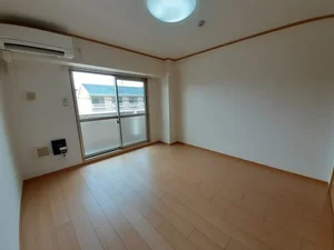 のマンスリーマンション・ウィークリーマンション「サンリットＴＫ 202・洋室(No.1330769)」メイン画像