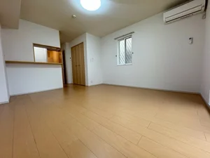 のマンスリーマンション・ウィークリーマンション「サンシャイン　フジ　Ⅱ 101・洋室(No.1330778)」メイン画像