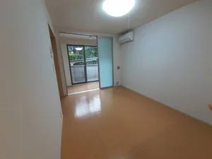 交野市のマンスリーマンション・ウィークリーマンション「クリ－ル　ポッシュＴ＆Ｋ 105・洋室(No.1330781)」メイン画像