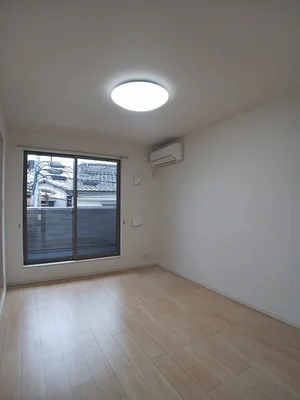 鶴橋駅（大阪府）のマンスリーマンション・ウィークリーマンション「グランツ　旭 202・洋室(No.1330784)」メイン画像