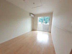 奈良県のマンスリーマンション・ウィークリーマンション「モデルノ・ソーレ 102・洋室(No.1330785)」メイン画像