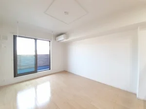 大福駅（奈良県）のマンスリーマンション・ウィークリーマンション「サーク　アムール 205・洋室(No.1330786)」メイン画像