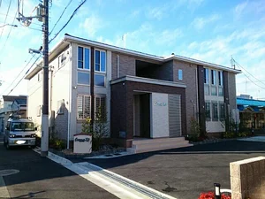 大阪府のマンスリーマンション・ウィークリーマンション「ポプルス　Ｙ 202・LDK(No.1330788)」メイン画像