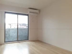 のマンスリーマンション・ウィークリーマンション「エミネンス・コート真美ケ丘Ｂ 101・洋室(No.1330789)」メイン画像