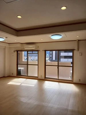 和歌山県のマンスリーマンション・ウィークリーマンション「ポルトーネ 202・洋室(No.1330800)」メイン画像