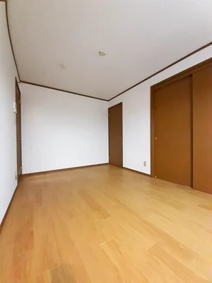 備前市のマンスリーマンション・ウィークリーマンション「リヴィエール・プレッソＫ　Ａ 103・洋室(No.1330803)」メイン画像