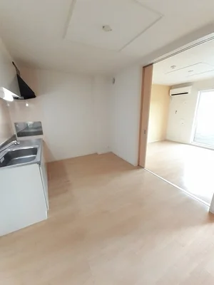 のマンスリーマンション・ウィークリーマンション「ベントルナータ　Ｆ 103・DK(No.1330811)」メイン画像