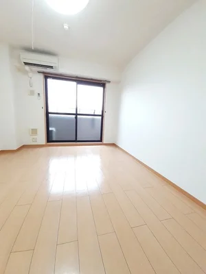 のマンスリーマンション・ウィークリーマンション「グラン・フィオーレ 307・洋室(No.1330817)」メイン画像