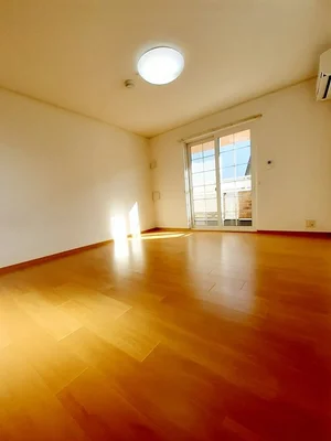 のマンスリーマンション・ウィークリーマンション「ベル・フィオーレ 106・洋室(No.1330821)」メイン画像