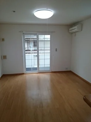 土居田駅（愛媛県）のマンスリーマンション・ウィークリーマンション「エレガンツァ・プリムラＡ 102・洋室(No.1330822)」メイン画像