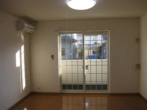 のマンスリーマンション・ウィークリーマンション「グラン・シャリオ　Ａ 202・洋室(No.1330823)」メイン画像