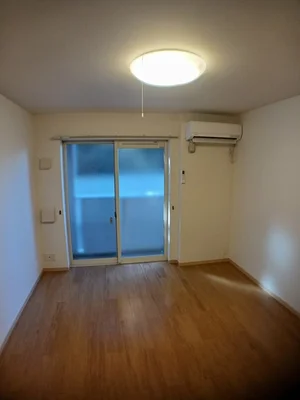 安来駅（島根県）のマンスリーマンション・ウィークリーマンション「グランドゥール浜垣　Ｂ 102・洋室(No.1330828)」メイン画像