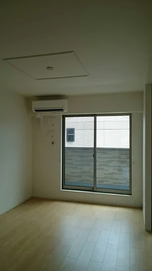 のマンスリーマンション・ウィークリーマンション「シャンパーニュ・アベニュー　Ｄ 203・洋室(No.1330838)」メイン画像