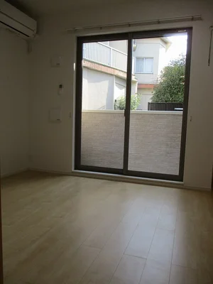 福音寺駅（愛媛県）のマンスリーマンション・ウィークリーマンション「ジェンティーレ　クワバラ 101・洋室(No.1330839)」メイン画像