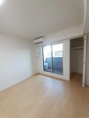 のマンスリーマンション・ウィークリーマンション「ディアコート東門 201・洋室(No.1330840)」メイン画像