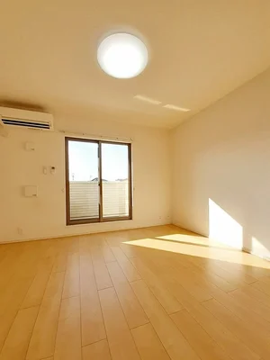 のマンスリーマンション・ウィークリーマンション「シャンブレット 202・洋室(No.1330842)」メイン画像