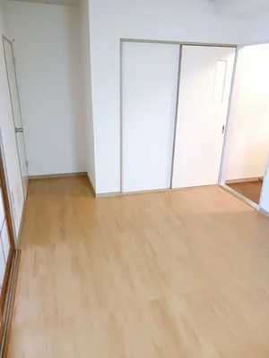 のマンスリーマンション・ウィークリーマンション「エルディム落合南Ｂ 102・洋室(No.1330849)」メイン画像