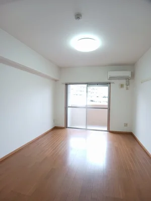 のマンスリーマンション・ウィークリーマンション「フィオーレ　ジュネス 102・洋室(No.1330855)」メイン画像