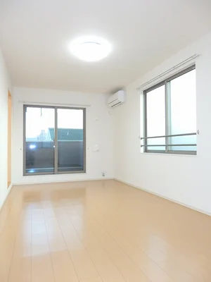 のマンスリーマンション・ウィークリーマンション「クレールＮ 302・洋室(No.1330864)」メイン画像