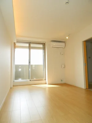 のマンスリーマンション・ウィークリーマンション「ヴィラＭＹ 404・LDK(No.1330866)」メイン画像