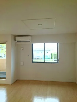 のマンスリーマンション・ウィークリーマンション「Ａｌｉｖｅ　Ｈｏｕｓｅ　Ⅱ 201・洋室(No.1330868)」メイン画像