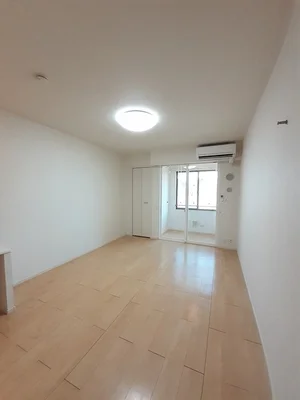 のマンスリーマンション・ウィークリーマンション「シャルマン 103・洋室(No.1330869)」メイン画像