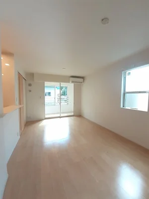 備後庄原駅（広島県）のマンスリーマンション・ウィークリーマンション「ジェミニ　Ｂ 101・洋室(No.1330873)」メイン画像