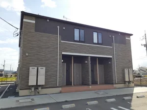益田駅（島根県）のマンスリーマンション・ウィークリーマンション「フェニックス　Ⅱ 202・洋室(No.1330874)」メイン画像
