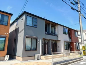 のマンスリーマンション・ウィークリーマンション「リジェール　温品　Ｂ 201・洋室(No.1330875)」メイン画像