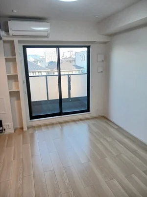 のマンスリーマンション・ウィークリーマンション「ハミングバードⅡ 302・洋室(No.1330878)」メイン画像