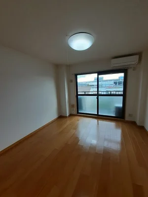 のマンスリーマンション・ウィークリーマンション「ダイトウ　パレス　ピースフル 301・洋室(No.1330882)」メイン画像