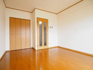 北九州市八幡西区のマンスリーマンション・ウィークリーマンション「グランド・コスモ 406・洋室(No.1330888)」メイン画像