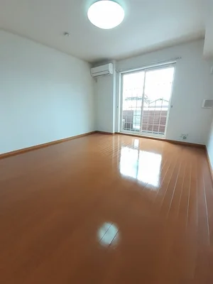 のマンスリーマンション・ウィークリーマンション「Ｓ＆Ａスクエア 105・洋室(No.1330890)」メイン画像