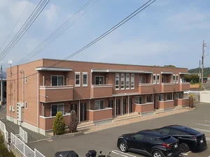 のマンスリーマンション・ウィークリーマンション「シーサイド・ヴィレッジⅠ 203・洋室(No.1330893)」メイン画像