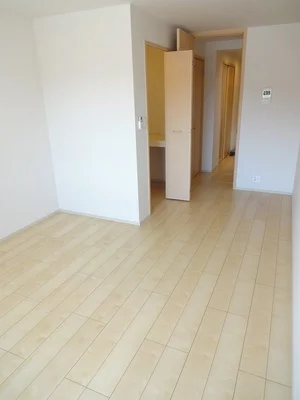 山口市のマンスリーマンション・ウィークリーマンション「トレランス 101・洋室(No.1330896)」メイン画像