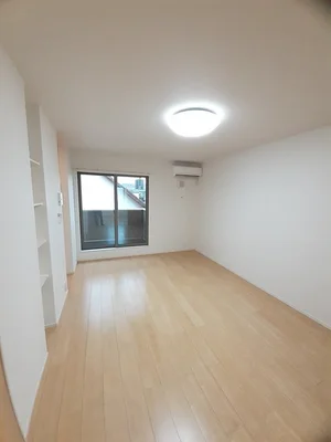 のマンスリーマンション・ウィークリーマンション「リノ・エスポワール 201・洋室(No.1330897)」メイン画像