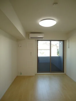 光駅（山口県）のマンスリーマンション・ウィークリーマンション「グレイスフル・ユウナⅡ 102・洋室(No.1330898)」メイン画像