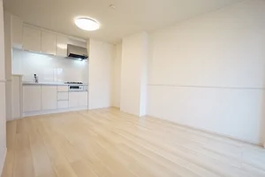 のマンスリーマンション・ウィークリーマンション「モント　キアラⅠ 105・洋室(No.1330900)」メイン画像