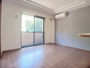 小竹駅（福岡県）のマンスリーマンション・ウィークリーマンション「ファミール向日葵Ⅱ 202・洋室(No.1330904)」メイン画像