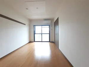 のマンスリーマンション・ウィークリーマンション「プリマヴェーラ 407・洋室(No.1330909)」メイン画像