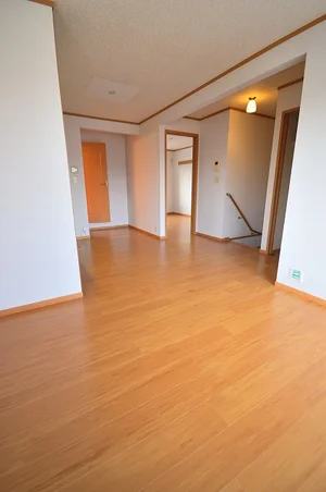 純真短期大学周辺のマンスリーマンション・ウィークリーマンション「エスティーディップス 201・洋室(No.1330914)」メイン画像