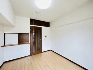 のマンスリーマンション・ウィークリーマンション「ペルグランデ友丘 309・洋室(No.1330915)」メイン画像