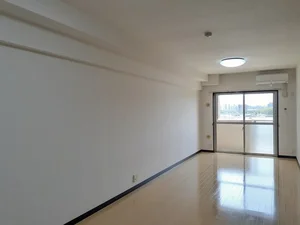 のマンスリーマンション・ウィークリーマンション「カルフール 502・洋室(No.1330917)」メイン画像