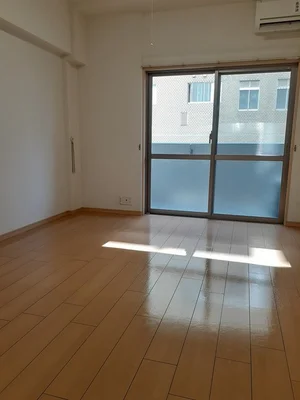 福岡県のマンスリーマンション・ウィークリーマンション「フォーウィルズコートⅡ 305・洋室(No.1330918)」メイン画像