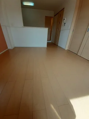 のマンスリーマンション・ウィークリーマンション「ディアコートⅡ 203・洋室(No.1330919)」メイン画像