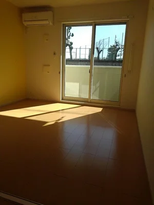 のマンスリーマンション・ウィークリーマンション「ル・エクセレ 102・洋室(No.1330920)」メイン画像